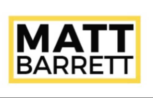 Dr Matt Barrett | 🔥Study Medicine Smarter